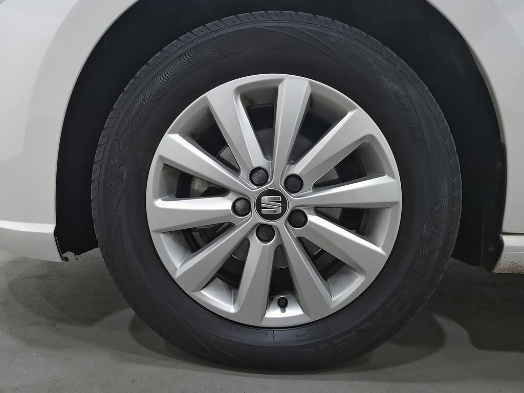 Seat Ibiza 1.0 MPI 59kW (80CV) Style 10