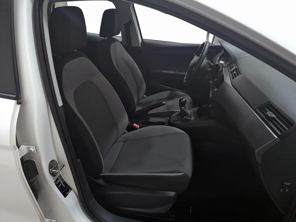 Seat Ibiza 1.0 MPI 59kW (80CV) Style 7