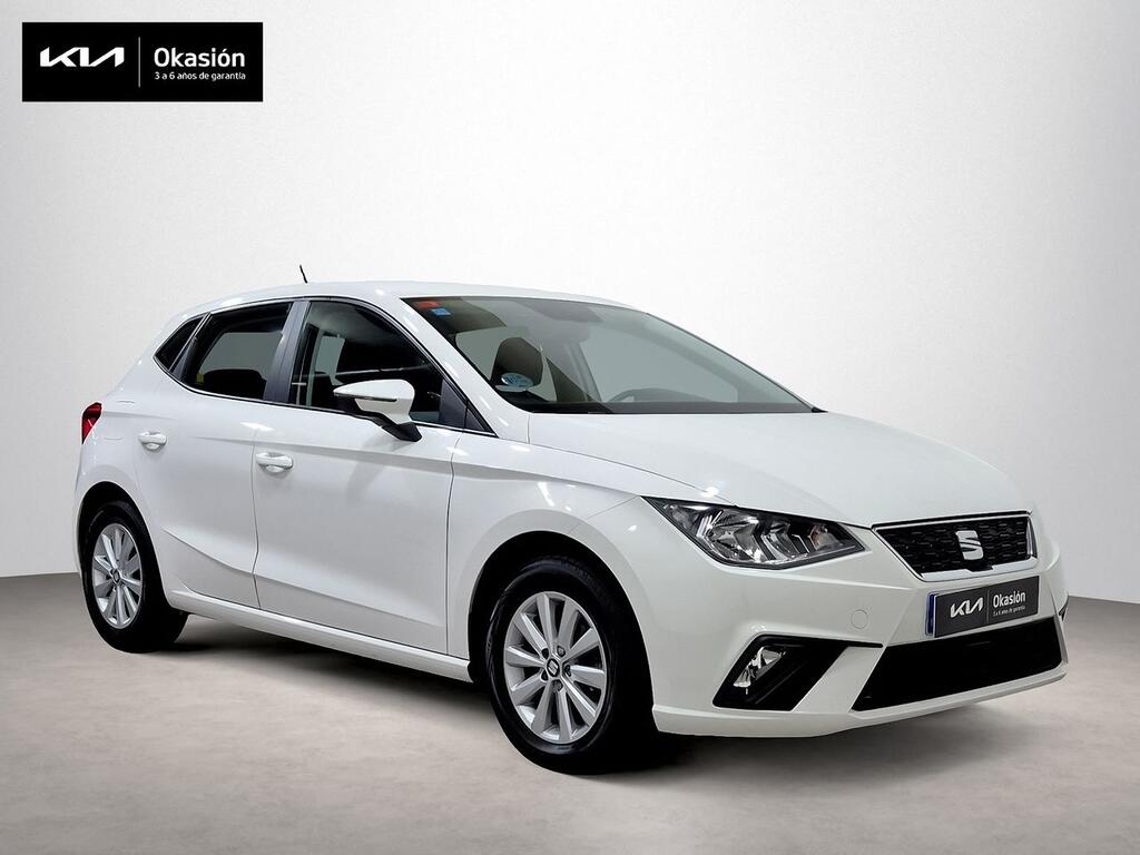 Seat Ibiza 1.0 MPI 59kW (80CV) Style 1