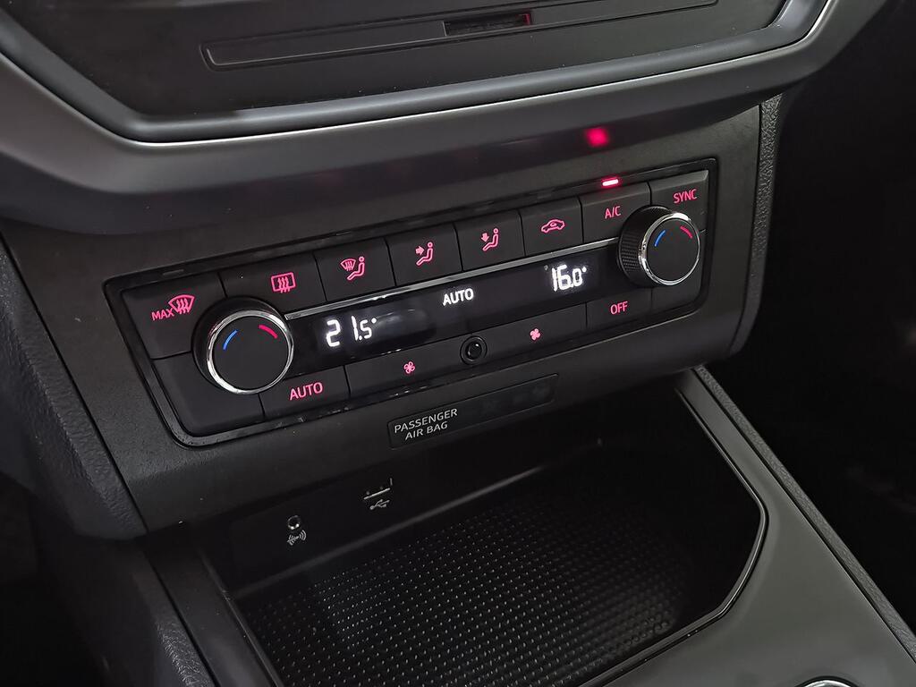 Seat Ibiza 1.0 MPI 59kW (80CV) Style 22