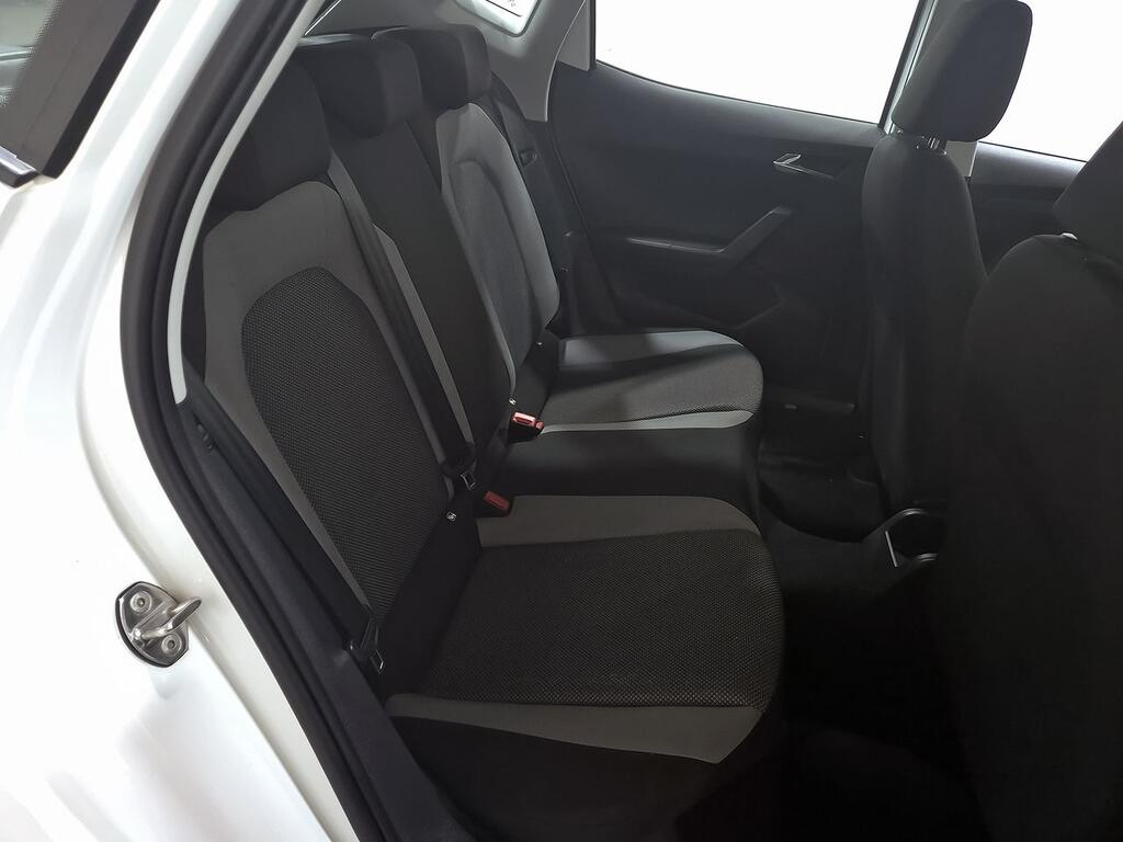 Seat Ibiza 1.0 MPI 59kW (80CV) Style 8