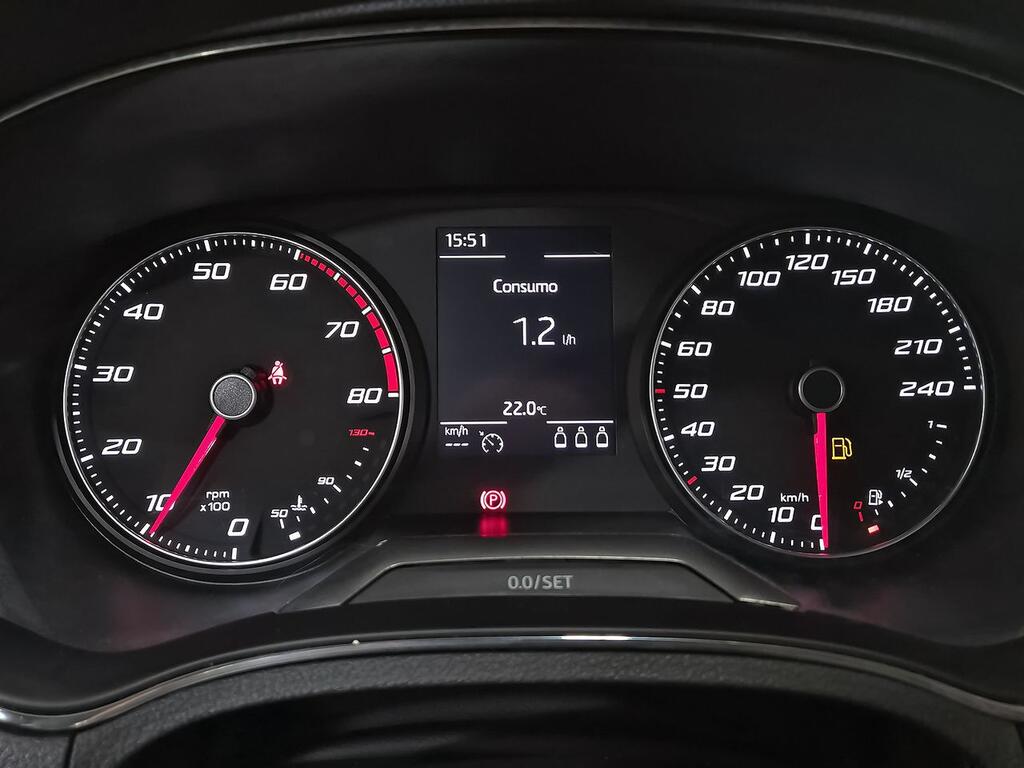 Seat Ibiza 1.0 MPI 59kW (80CV) Style 13