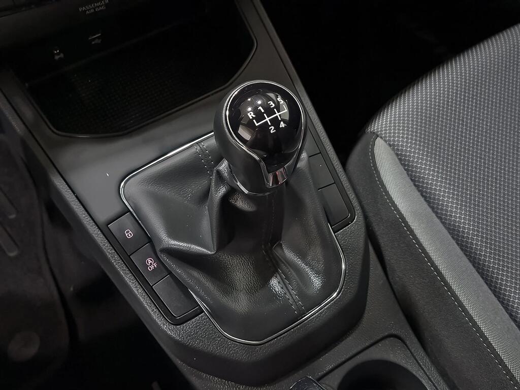 Seat Ibiza 1.0 MPI 59kW (80CV) Style 23