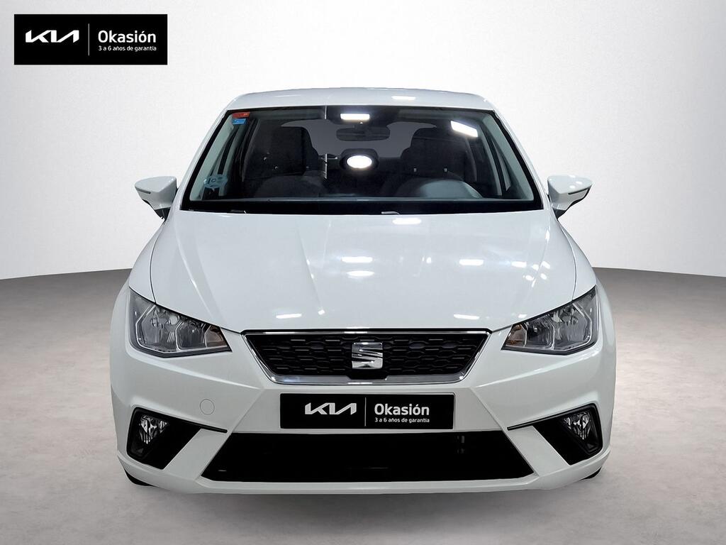 Seat Ibiza 1.0 MPI 59kW (80CV) Style 4