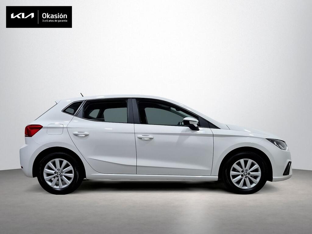 Seat Ibiza 1.0 MPI 59kW (80CV) Style 3