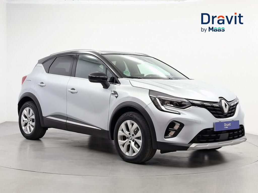 Renault Captur Zen TCe 90 1