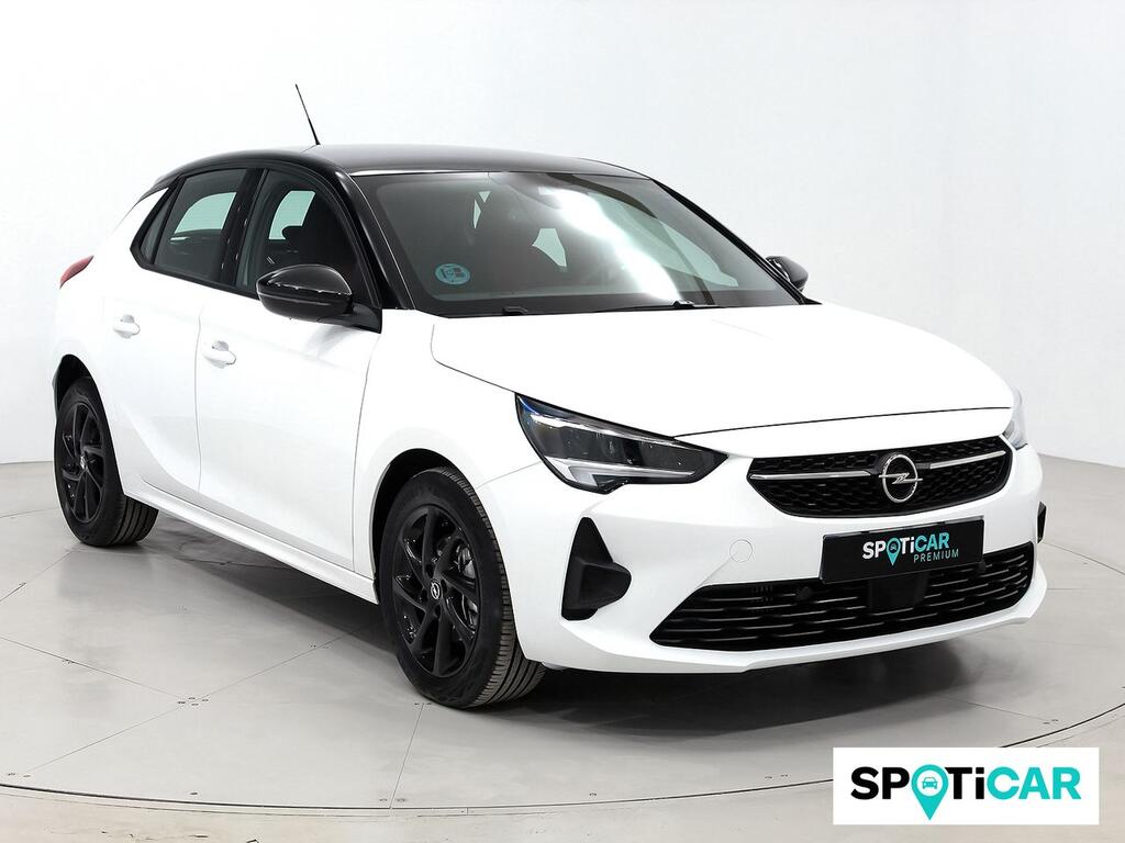 Opel Corsa 1.2T XHL 74kW (100CV) GS 1