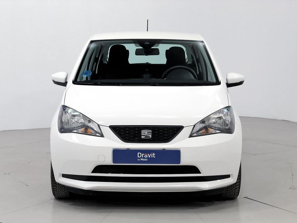 Seat Mii Mii Electric 61kW (83CV) 4