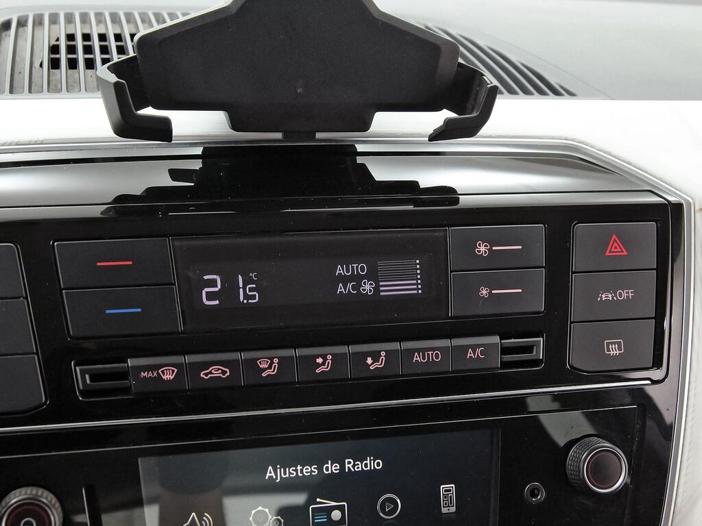 Seat Mii Mii Electric 61kW (83CV) 21