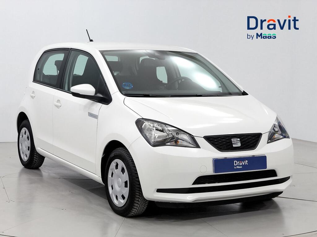 Seat Mii Mii Electric 61kW (83CV) 1