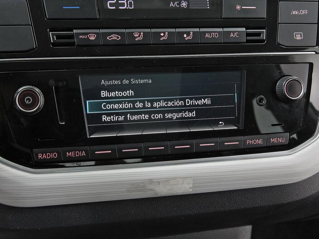 Seat Mii Mii Electric 61kW (83CV) 20