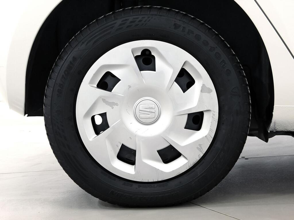 Seat Mii Mii Electric 61kW (83CV) 10