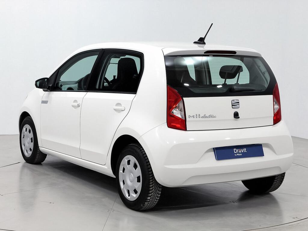 Seat Mii Mii Electric 61kW (83CV) 2