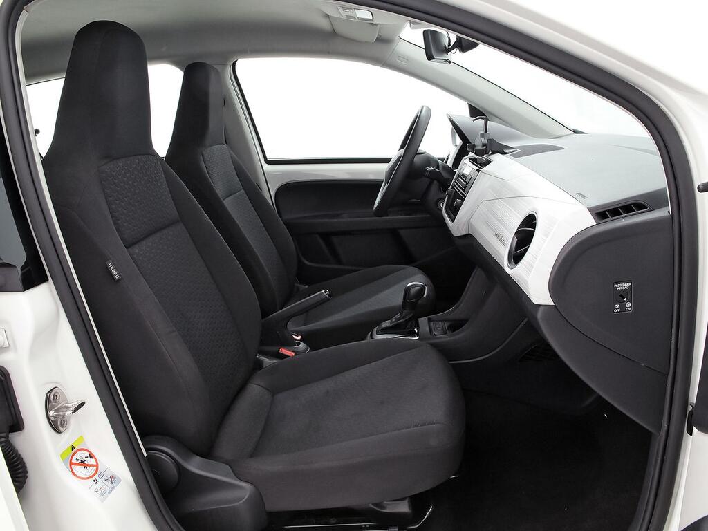 Seat Mii Mii Electric 61kW (83CV) 7