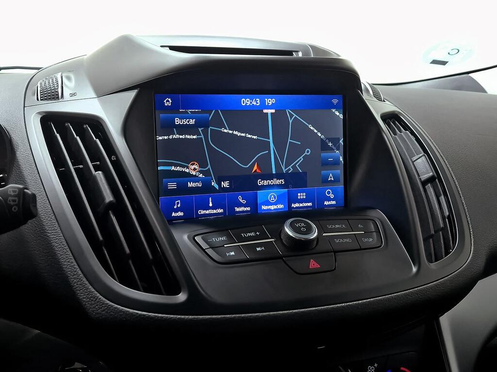 Ford Kuga 1.5 EcoBoost 88kW 4x2 Trend+ 20