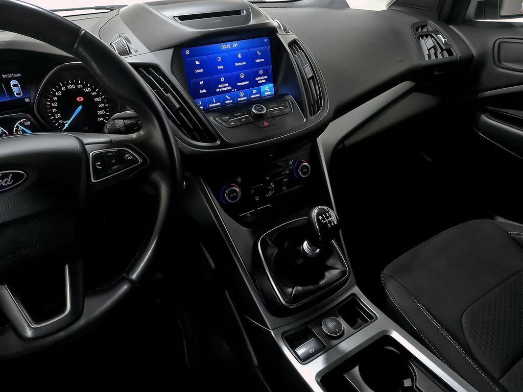 Ford Kuga 1.5 EcoBoost 88kW 4x2 Trend+ 27