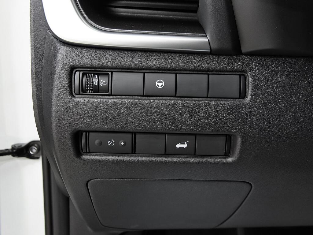 Nissan X-Trail 5pl 1.5 e-POWER 152kW 4x2 A/T N-Connecta 15