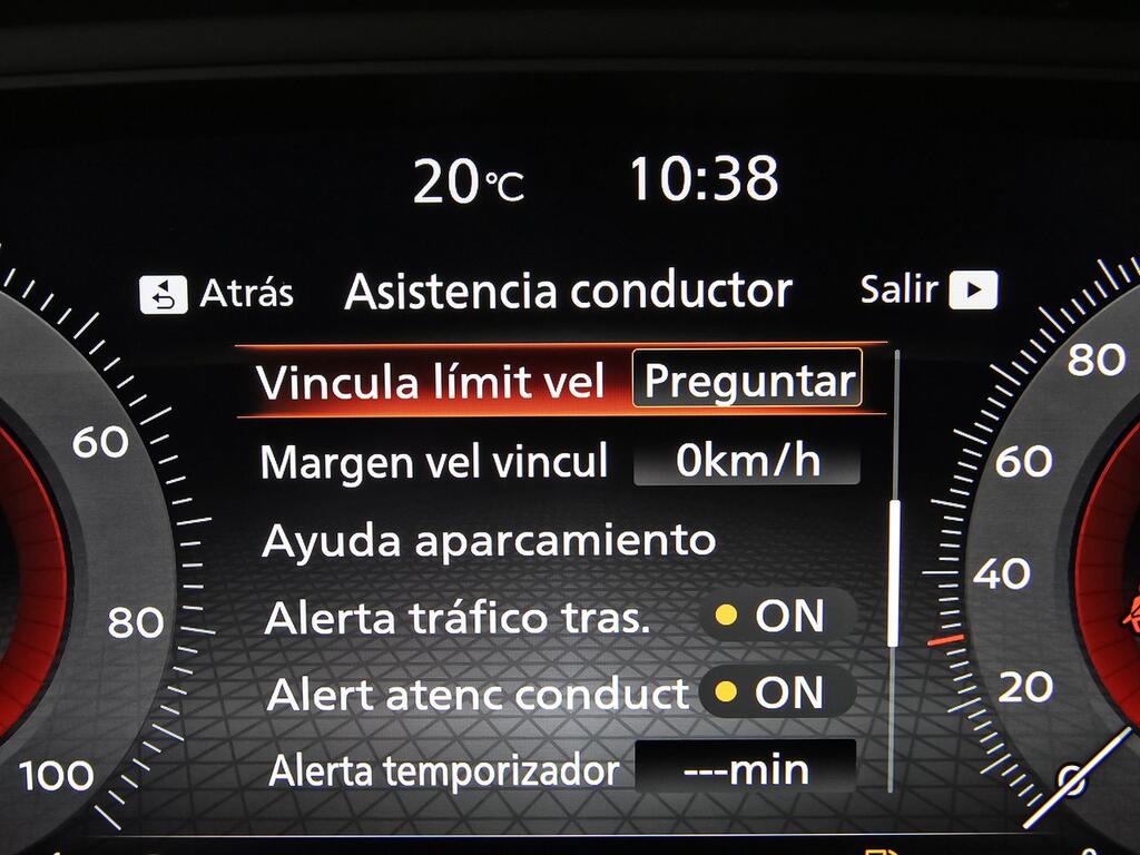 Nissan X-Trail 5pl 1.5 e-POWER 152kW 4x2 A/T N-Connecta 32