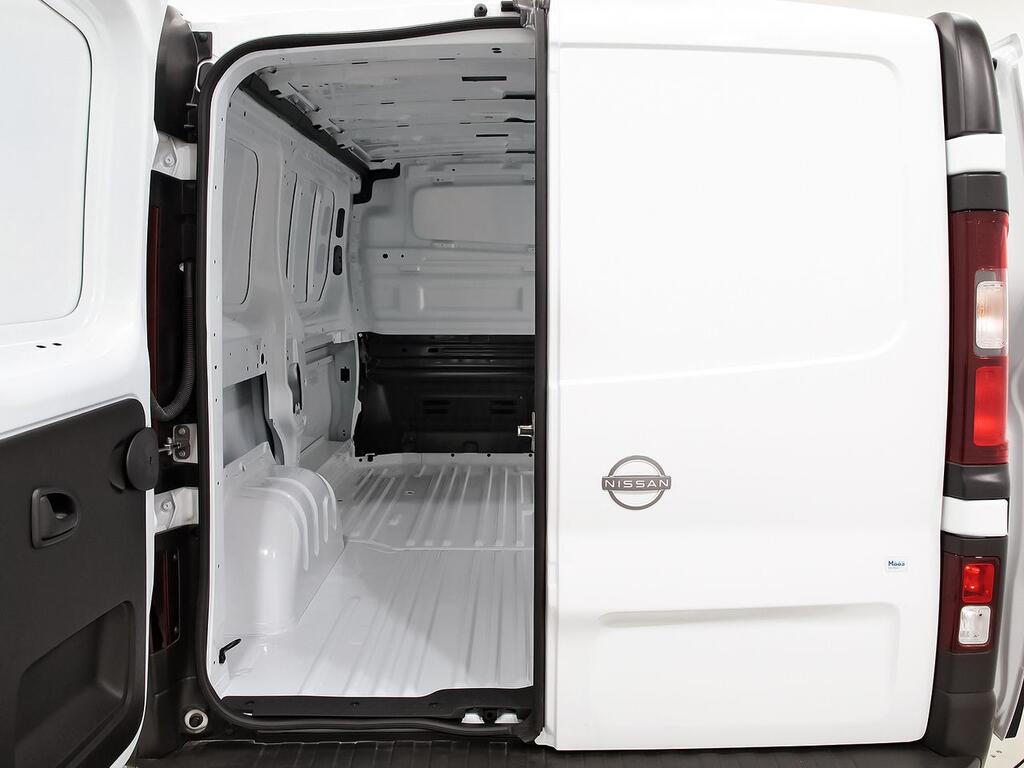 Nissan Primastar 2.0DCI 130CV ACENTA L1H1 4P 33