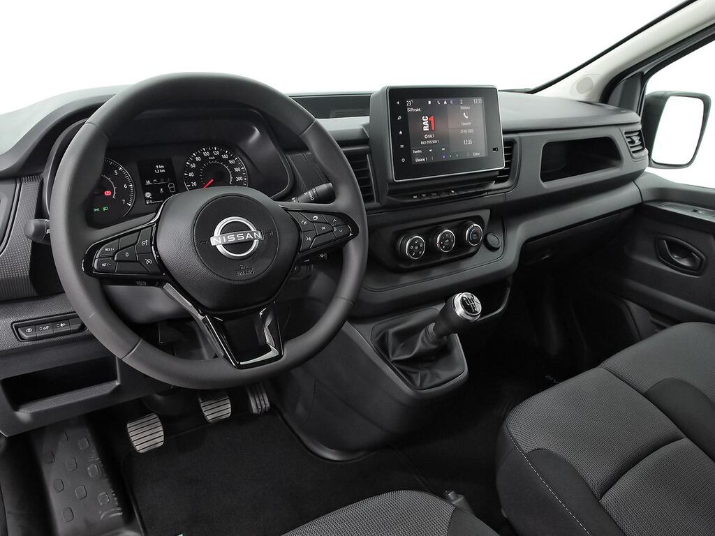 Nissan Primastar 2.0DCI 130CV ACENTA L1H1 4P 7