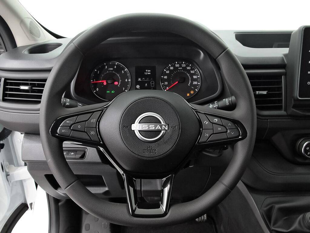 Nissan Primastar 2.0DCI 130CV ACENTA L1H1 4P 22