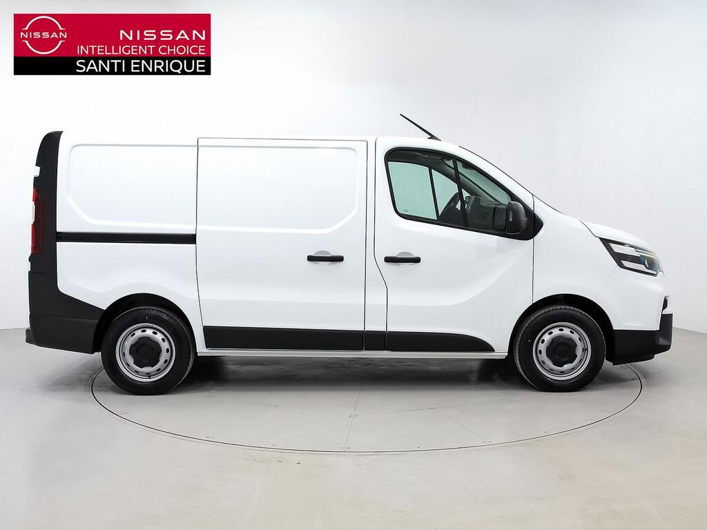 Nissan Primastar 2.0DCI 130CV ACENTA L1H1 4P 3