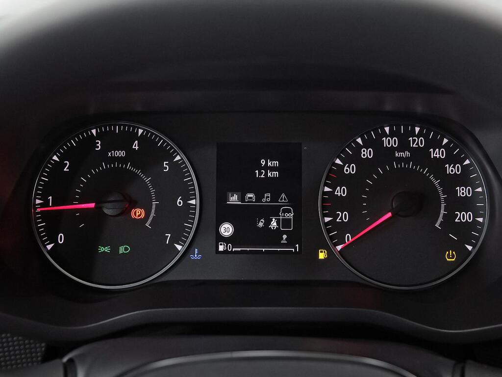 Nissan Primastar 2.0DCI 130CV ACENTA L1H1 4P 16