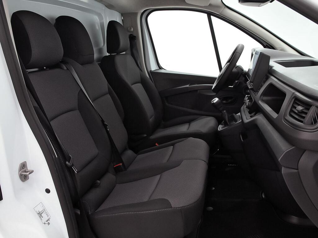 Nissan Primastar 2.0DCI 130CV ACENTA L1H1 4P 8