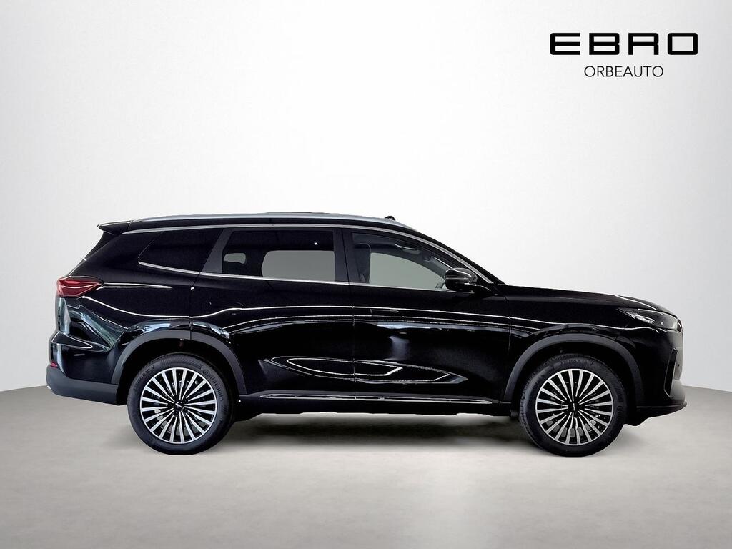 Ebro S800 1.6 TGDI Luxury 7 DCT 3