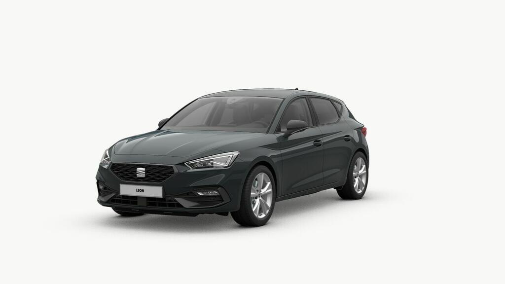 Seat Leon 1.5 TSI 110kW S&S FR Special Edition 2