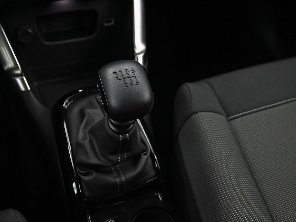 Citroën C3 Aircross PureTech 81kW (110CV) S&S C-Series 29