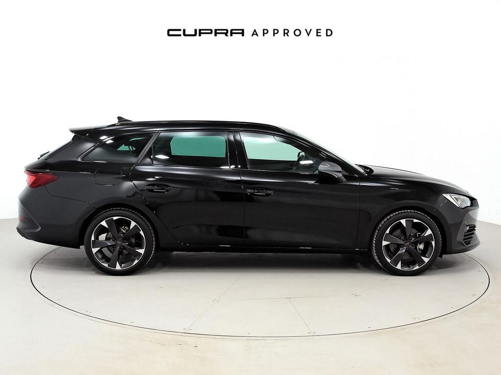 Cupra León SP 1.5 eTSI 110kW (150CV) DSG 3