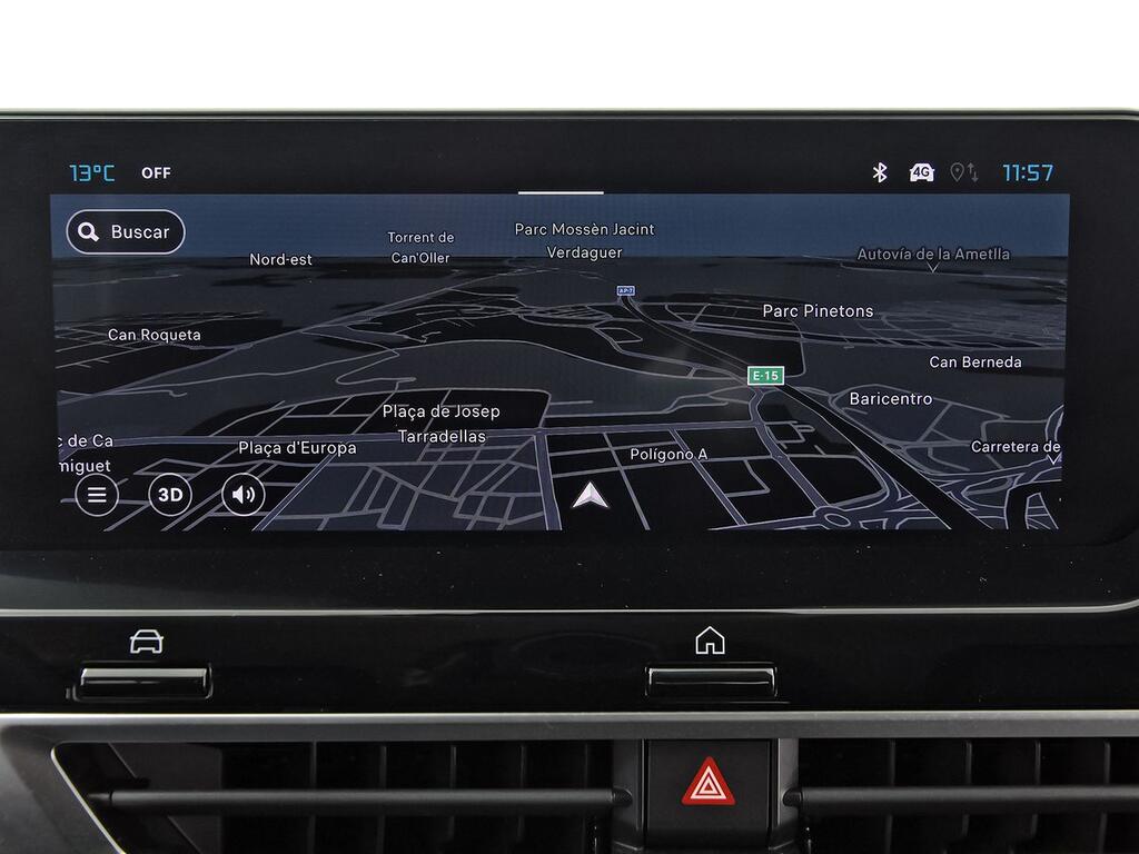 Citroën C4 PureTech 130 S&S 6v Plus 24