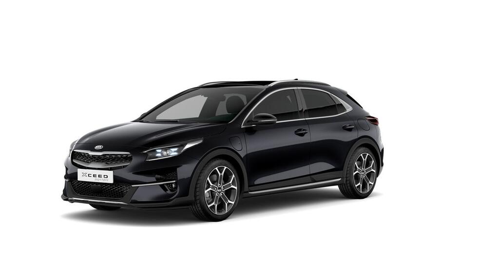 Kia XCeed 1.6 GDi PHEV 104kW (141CV) eDrive 3
