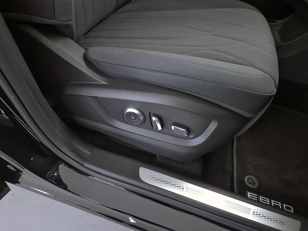 Ebro S800 1.6 TGDI Luxury 7 DCT 13