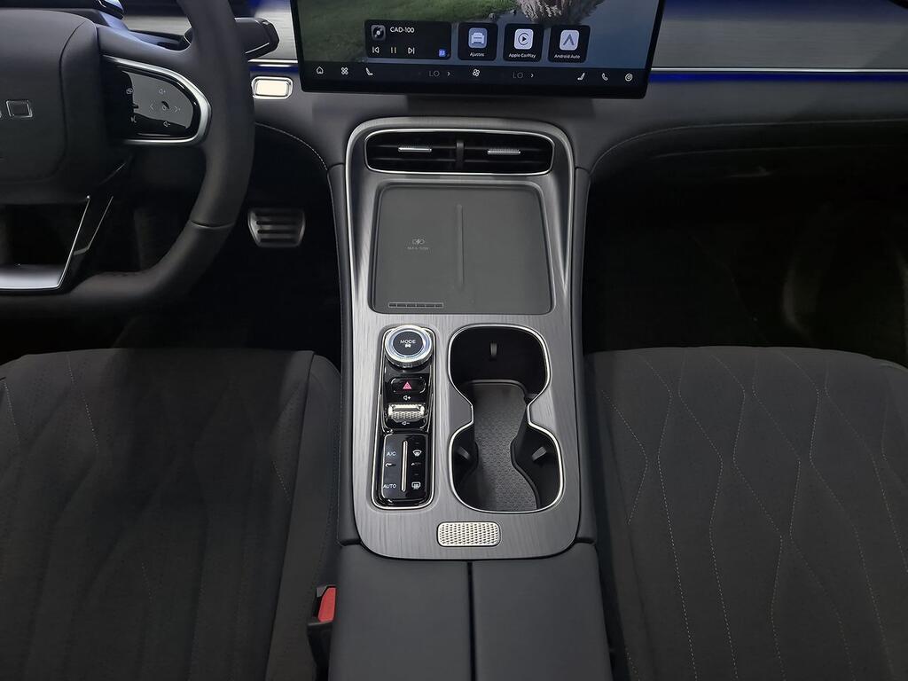 Ebro S800 1.6 TGDI Luxury 7 DCT 36