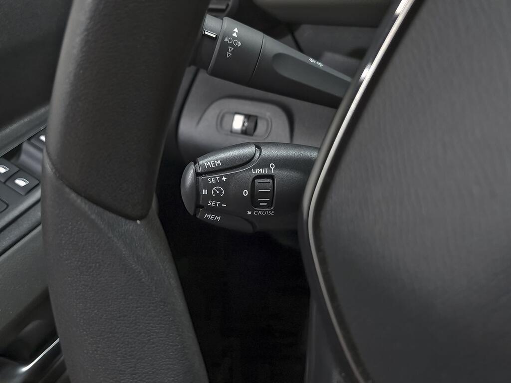 Peugeot Rifter Active Nav+ Long BlueHDi 96kW 15