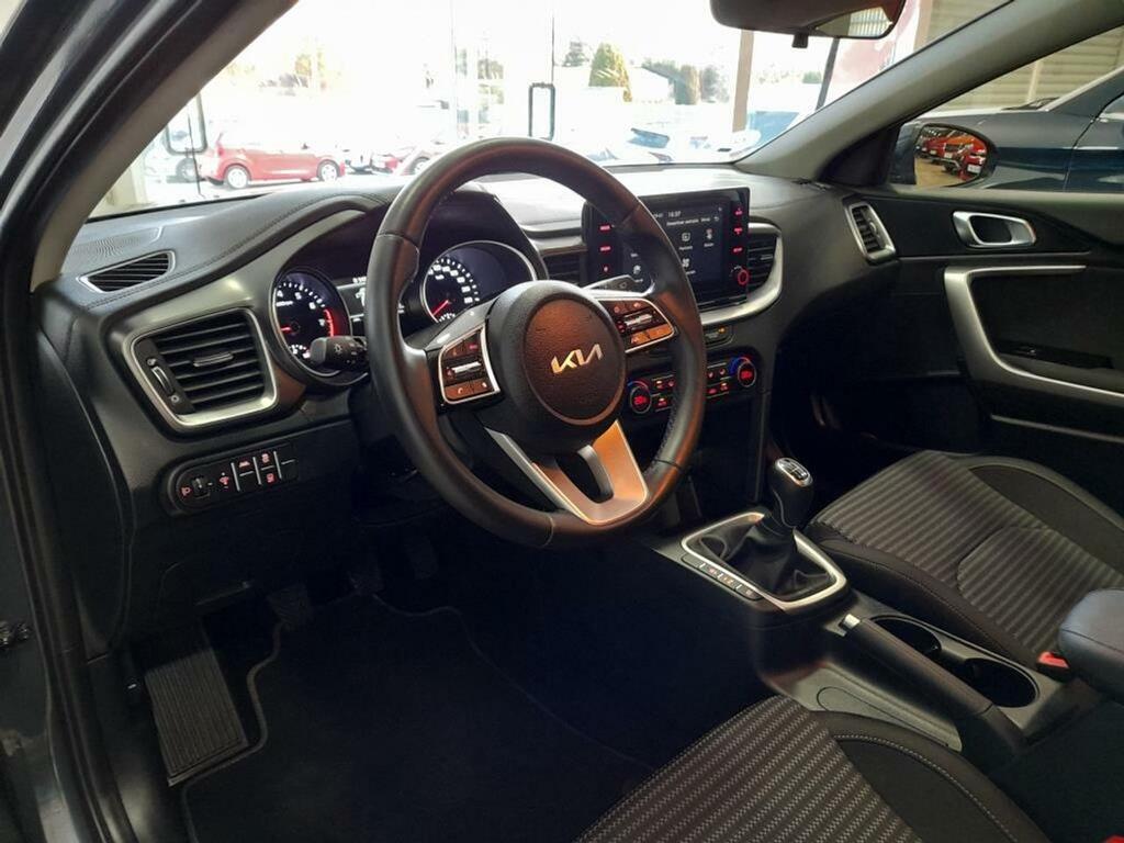 Kia XCeed 1.0 T-GDi Drive 88kW (120CV) 24