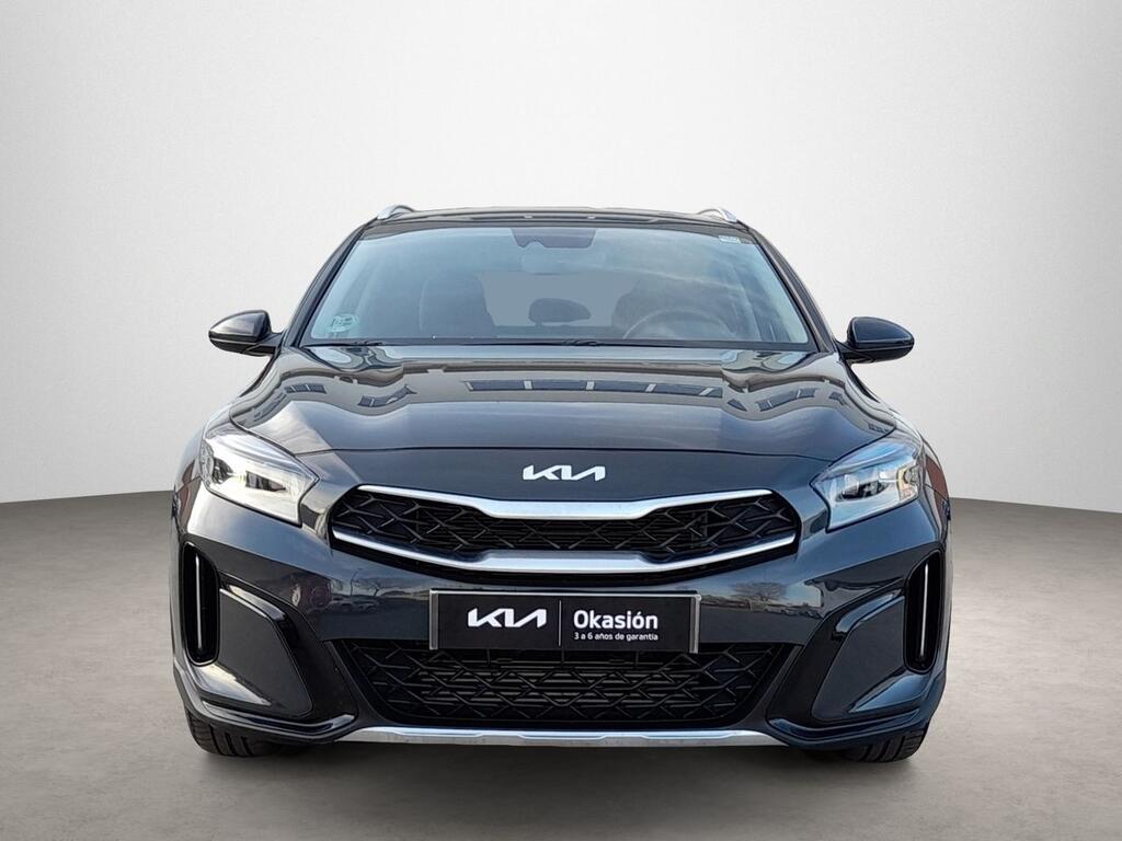 Kia XCeed 1.0 T-GDi Drive 88kW (120CV) 4