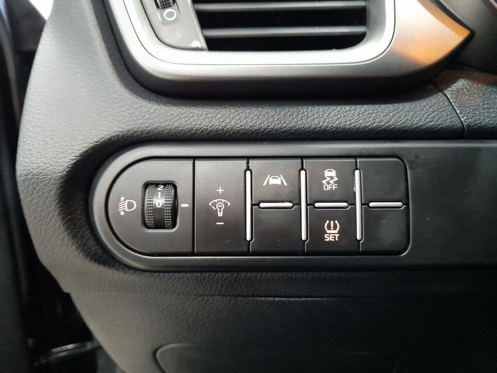 Kia XCeed 1.0 T-GDi Drive 88kW (120CV) 16
