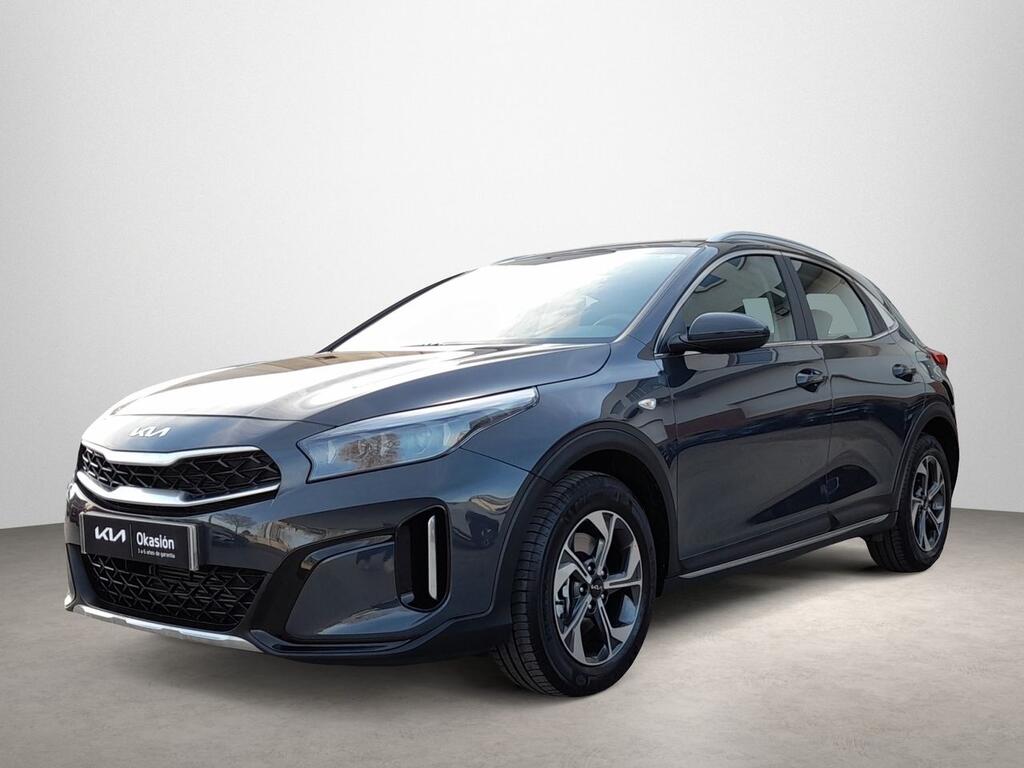 Kia XCeed 1.0 T-GDi Drive 88kW (120CV) 8