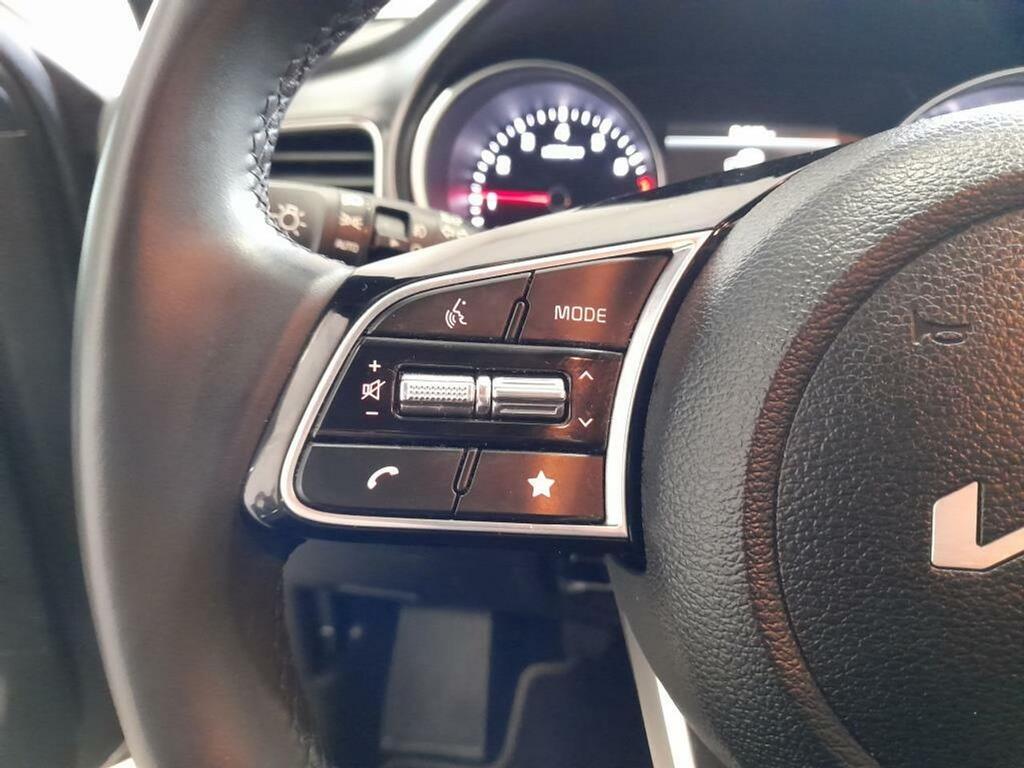 Kia XCeed 1.0 T-GDi Drive 88kW (120CV) 14
