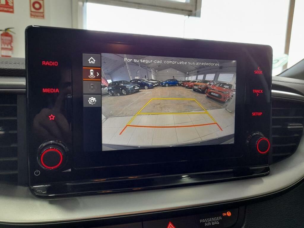 Kia XCeed 1.0 T-GDi Drive 88kW (120CV) 19