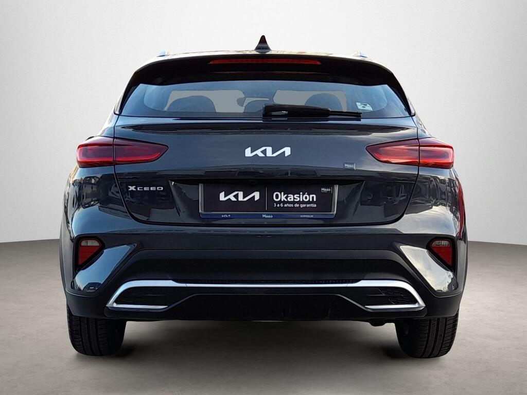 Kia XCeed 1.0 T-GDi Drive 88kW (120CV) 7