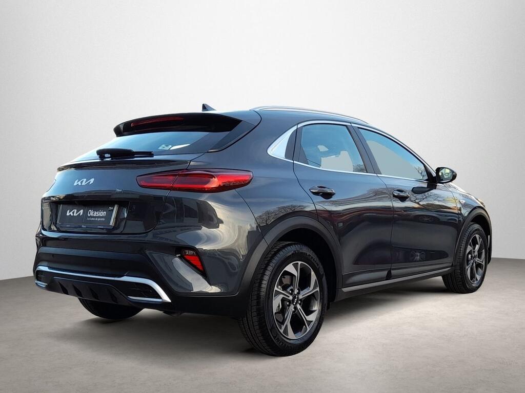 Kia XCeed 1.0 T-GDi Drive 88kW (120CV) 6