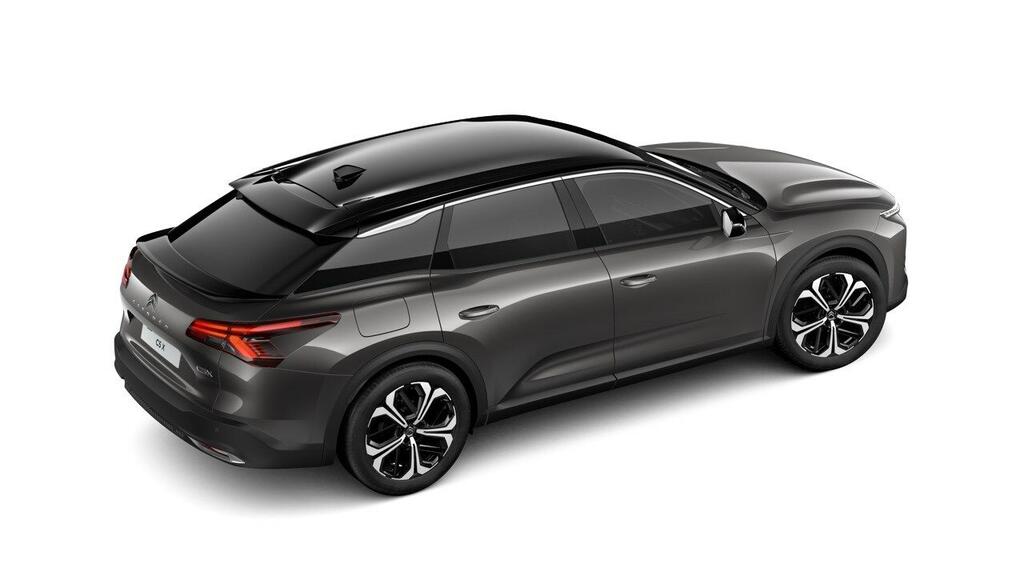 Citroën C5 X Hybrid 107kW (145CV) e-DCS6 Plus 5