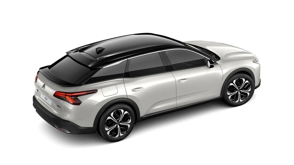 Citroën C5 X Hybrid 107kW (145CV) e-DCS6 Plus 2