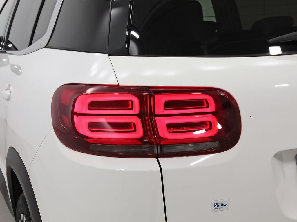 Citroën C5 Aircross BlueHdi 96kW (130CV) S&S Feel 33