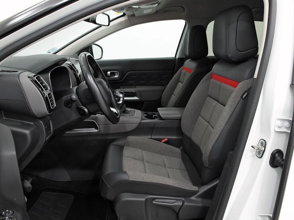 Citroën C5 Aircross BlueHdi 96kW (130CV) S&S Feel 8