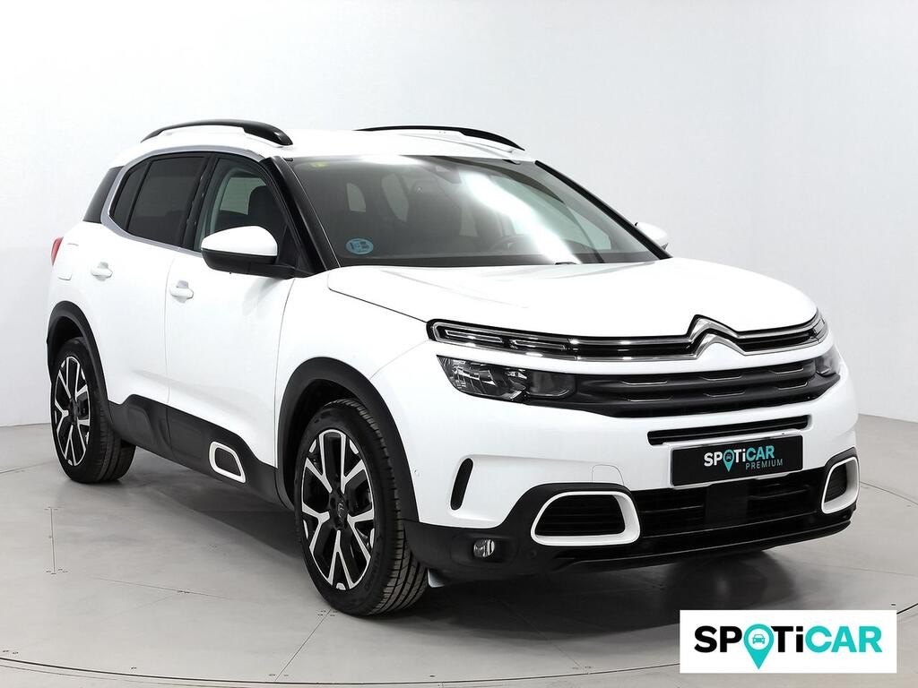 Citroën C5 Aircross BlueHdi 96kW (130CV) S&S Feel 1